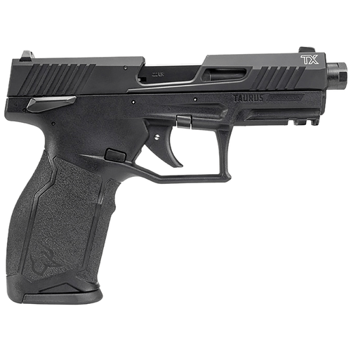 Taurus 12TX22P141 TX22 T.O.R.O Gen 2 Full Size 22 LR Pistol-725327941422