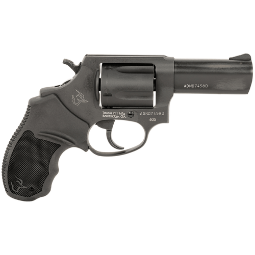 Taurus 2605P31 605 T.O.R.O. Small Frame 357 Mag Revolver Pistol-725327634447