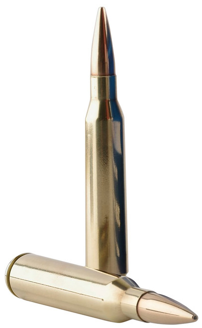 TR&Z Supreme Line 338 Lapua Mag 250 gr Sierra MatchKing BTHP - PPMK338