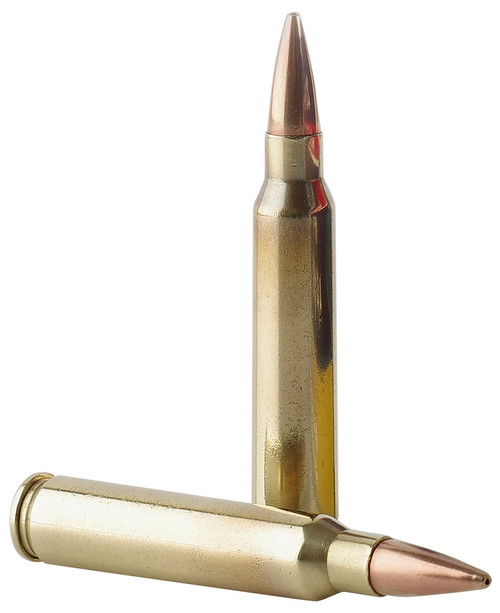 TR&Z Supreme Line 223 Rem 69 gr Sierra MatchKing BTHP - PPMK223