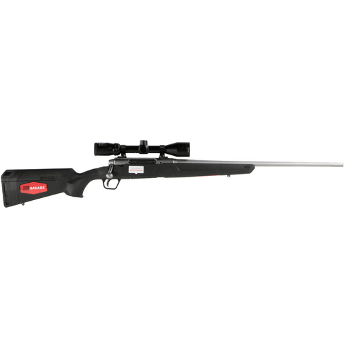 Savage Arms 57102 Axis II XP 22-250 Rem Hunting Rifle w/Scope-011356571021