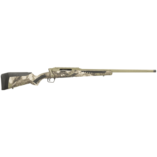 Savage Arms 58027 Impulse Big Game 300 WSM Hunting Rifle-011356580276