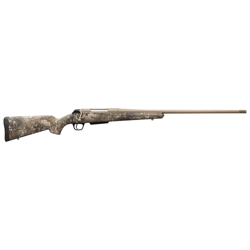 Winchester 535773255 XPR Hunter 300 WSM Hunting Rifle-048702023019