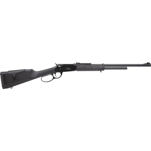 Rock Island AGLA410 Lever Action All Gen 410 Gauge Shotgun-812285027753