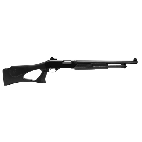 Stevens 23248 320 Security 12 Gauge Shotgun-011356232489