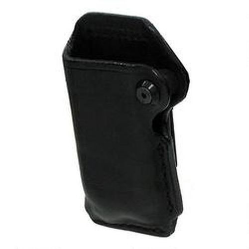 Blackhawk Single Magazine Pouch Single Stack Leather BRWN