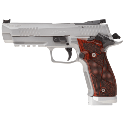 Sig Sauer P226 XFive Classic 9mm Semi Automatic Handgun-798681676347