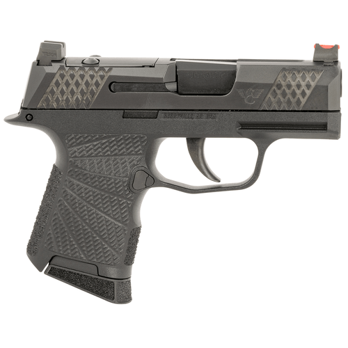 Wilson Combat SIGWCP3659BSR P365 9mm CCW Handgun-810129400243