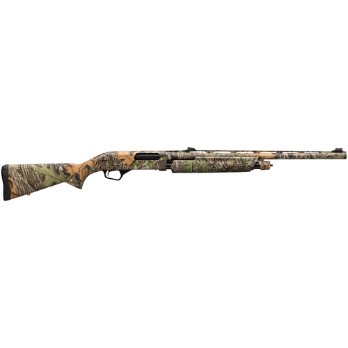 Winchester 512357290 SXP Turkey Hunter Full Size 12 Gauge Shotgun 24"3.5"-048702010552