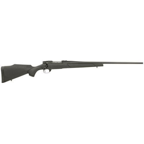 Weatherby VTX222RR4T Vanguard Obsidian Full Size 22-250 Rem Hunting Rifle-747115454334