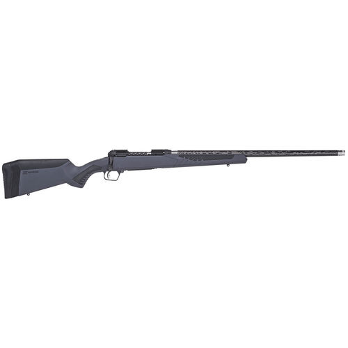 Savage Arms 58004 110 UltraLite 7mm PRC Long Range Rifle-011356580047