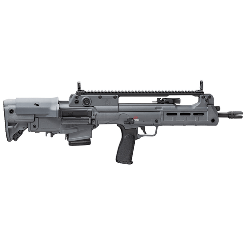 Springfield Armory HL916556YLC Hellion Bullpup 5.56x45mm NATO 10+1 Rifle-706397976712