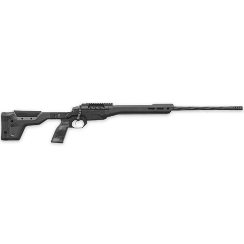 Weatherby 3WAMH300PR8B 307 Alpine MDT 300 PRC Long Range Rifle-747115451777