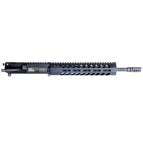 HM Defense 125MBUP556 MonoBloc Upper 223 Rem/5.56x45mm NATO-854164007203