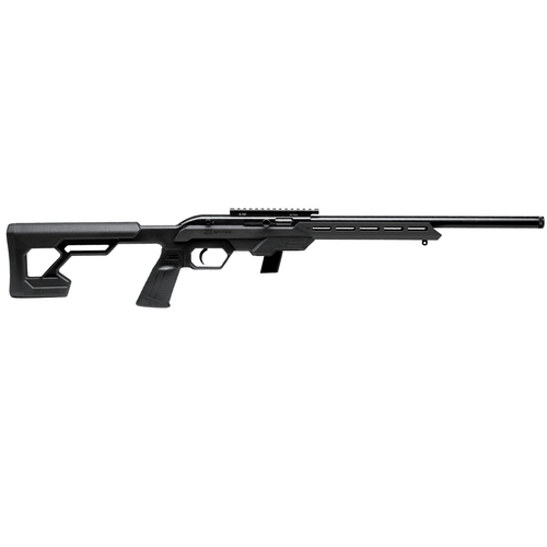 Savage Arms 45114 64 Precision 22 LR Rifle-062654451140