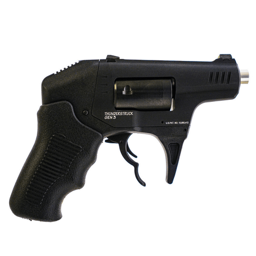 Standard Mfg S333GENIII Thunderstruck Gen III 22 WMR Handgun-810115913009