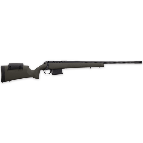 Weatherby 3WRXP65CMR4B 307 Range XP 6.5 Creedmoor Hunting Rifle-747115451517