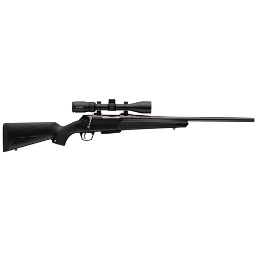 Winchester Repeating Arms 535737299 XPR Compact Scope Combo 6.8 Western Hunting Rifle-048702023224