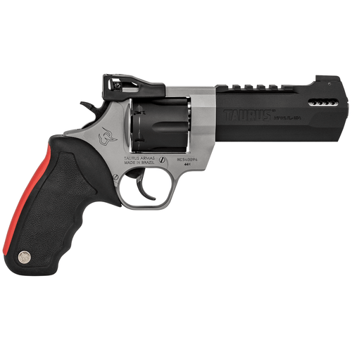 Taurus 2440055RH Raging Hunter 44 Rem Mag Revolver Handgun-725327617532