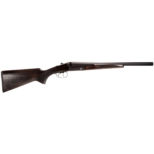 Heritage Mfg BL2018BK Badlander 20 Gauge Side by Side Shotgun-727962709849