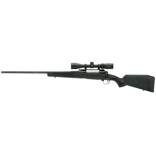 Savage Arms 57321 Left Handed 110 Apex Hunter XP 7mm-08 Rem Hunting Rifle-011356573216