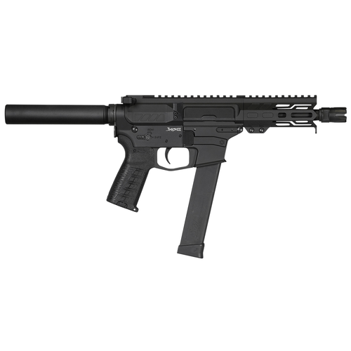 CMMG PE45A69BBAB Banshee MKG 45 ACP Handgun-810103470927