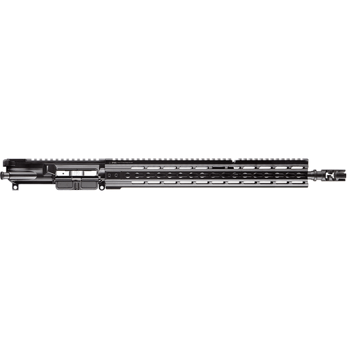 Primary Weapons M116UA011F MK1 Mod 1-M Upper 223 Wylde 16.10" Upper for AR-15-811154030382