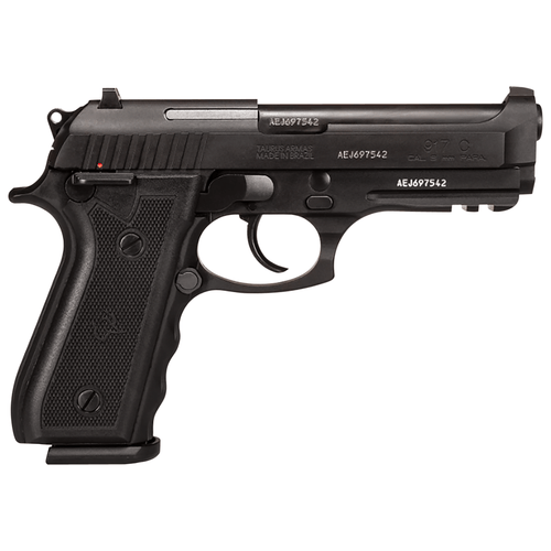 Taurus 1917C41 917C Full Size Frame 9mm Handgun-725327635703