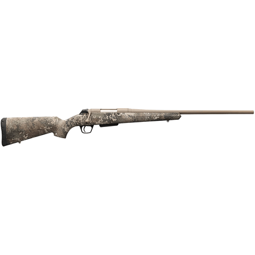 Winchester Repeating Arms 535741264 XPR Hunter Full Size 270 WSM Rifle-048702016387