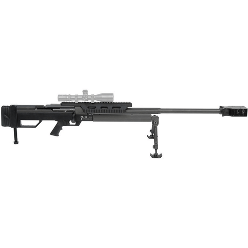 Steyr Arms 610551 HS 50 M1 50 BMG Rifle-688218715857