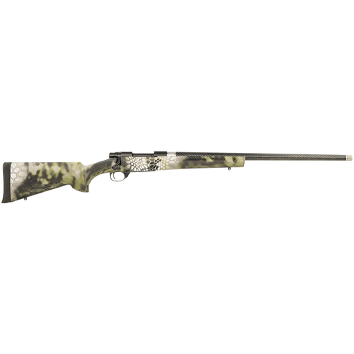 Howa HGCF65CKAC M1500 HS Precision 6.5 Creedmoor Rifle