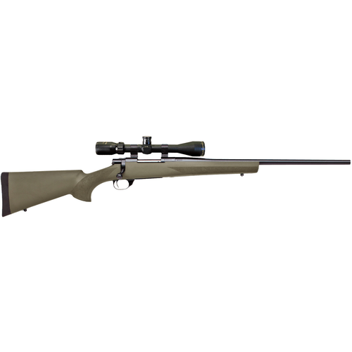 Howa HGP23006G M1500 Gamepro Gen2 30-06 Springfield Rifle