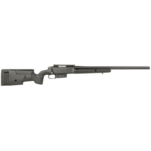 McMillan MCMTAC300WMBLK Tac 300 Win Mag Rifle-815718020574