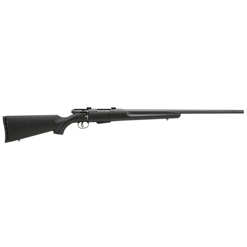 Savage Arms 19740 25 Walking Varminter 17 Hornet Rifle