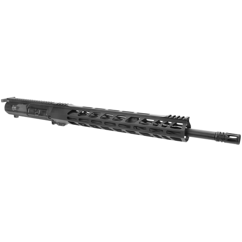 TacFire BU30818 Rifle Upper Assembly 308 Win 18" AR-10