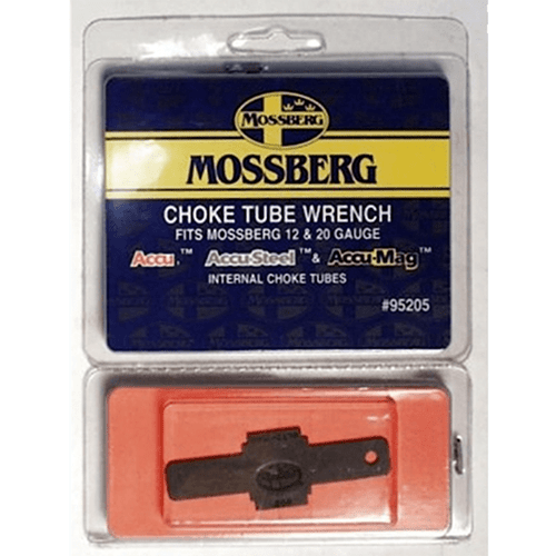 Mossberg 95205 OEM Choke Tube Wrench For Use w/Mossberg 500, 505, 510, 535, 835, 930, 935 & Maverick 88