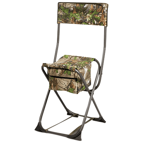 Camo Dove Chair Lightweight and Collapsible