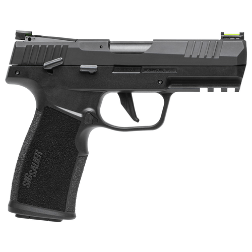 Sig Sauer P322 .22LR Pistol with Fiber Optic Sights