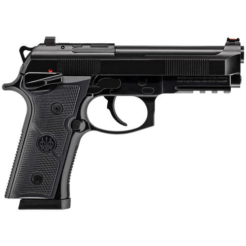 Beretta USA J92XQFMSDA21 92GTS Centurion Full Size Frame 9mm Pistol