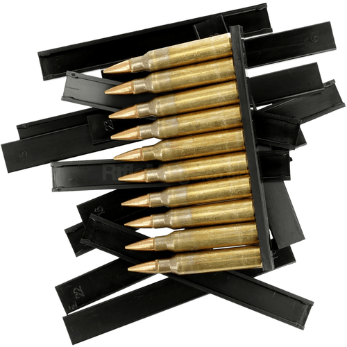 Cromag Industries Corp Stripper Clip, Loaded View