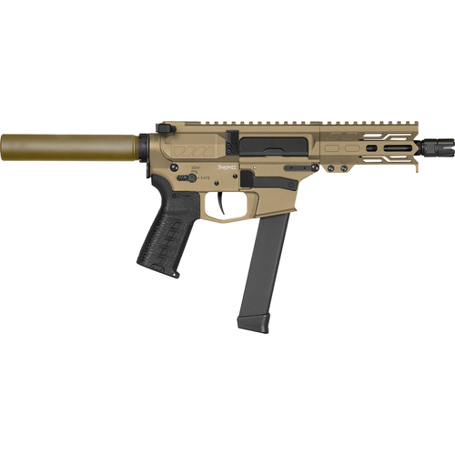 CMMG 99A890FCT Banshee MKGS 9mm AR-15 Semi Automatic Pistol