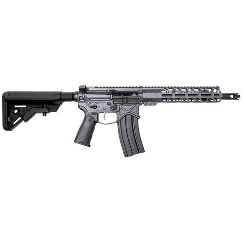 Battle Arms Development AUTHORITY014 Authority Elite 223 Rem/5.56 NATO SBR AR-15 Rifle