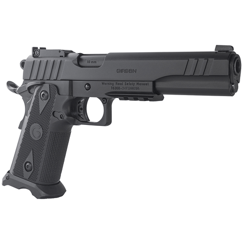 Girsan 395075 Witness2311 10mm 1911 Handgun-741566907234