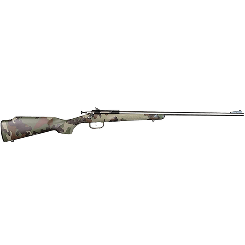 Crickett KSA2171 My First Rifle Gen2 22 S/L/LR Single Shot Rifle