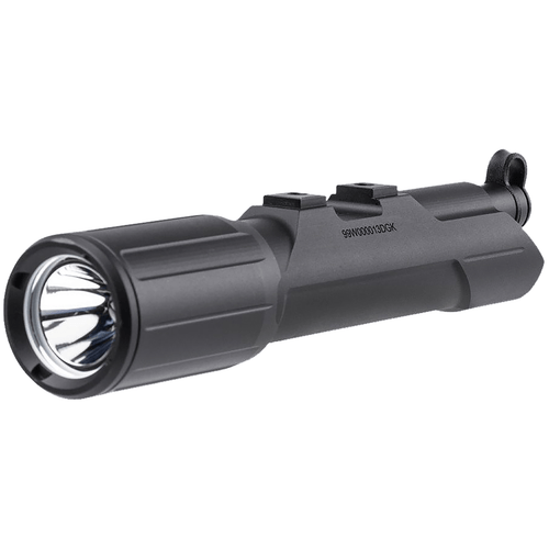 Sig Sauer Electro-Optics SOFR1FS0 Foxtrot-MSR Full-Size Black Anodized 1,350 Lumens White