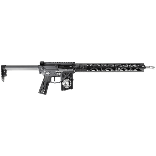 Battle Arms Development OIP-003 OIP-003 Gen 3 223 Wylde Picatinny Rail M-LOK Handguard Black Polymer Grip