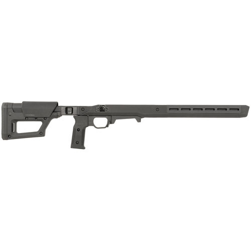 Magpul MAG1380BLK Pro 700 Lite LA Black Long Action Ambidextrous