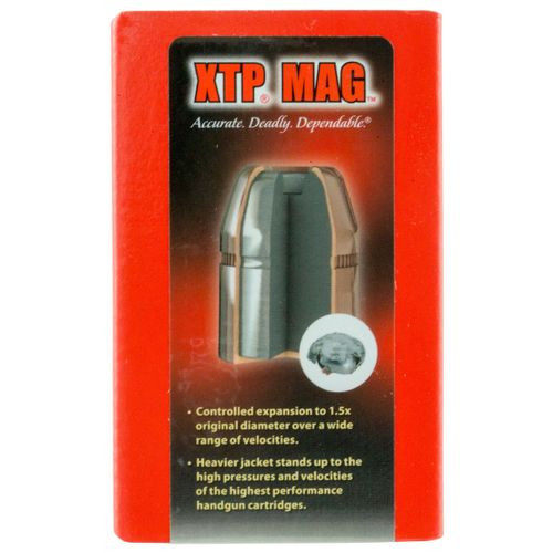 Hornady 45 CAL .452 300 GR XTP MAG