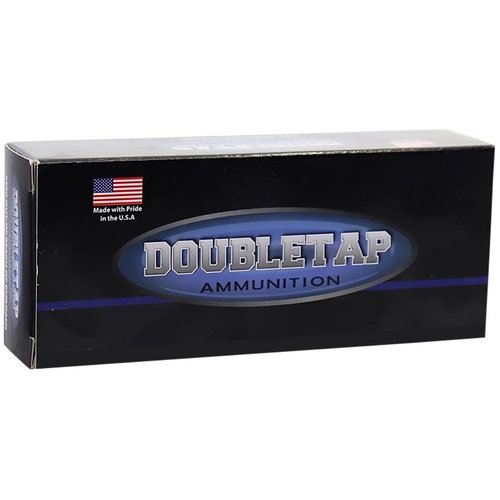 DoubleTap Tactical 357Sig Ammunition - 357S115X