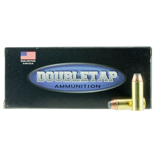 DoubleTap Home Defense 44S&W Spl Ammunition - 44S180CE